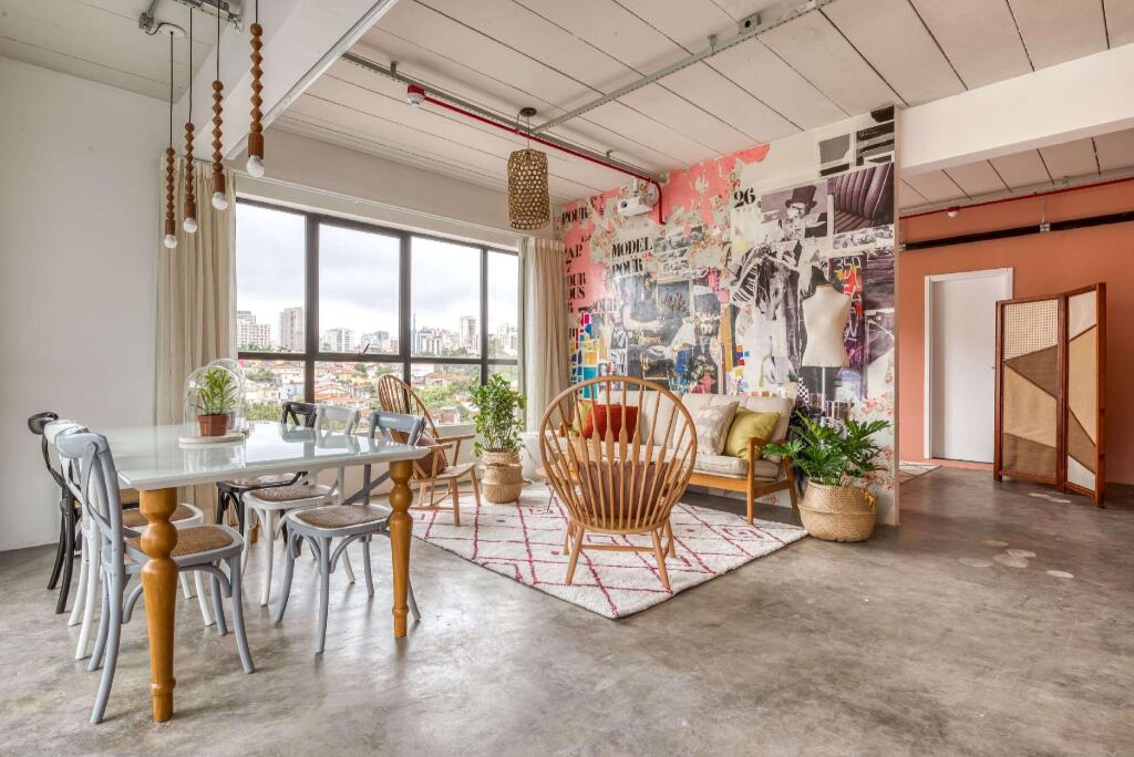 Own Vila Madalena