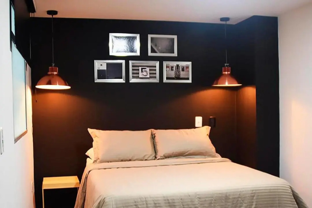 Espectacular apt 3 habitaciones deluxe