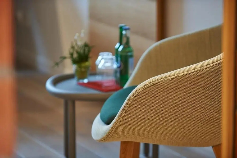 Parkhotel Wallberg