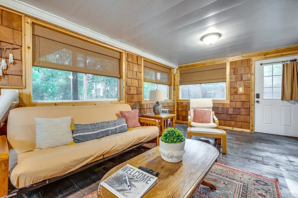 Dog-friendly Atlanta Vacation Rental Near Parks!