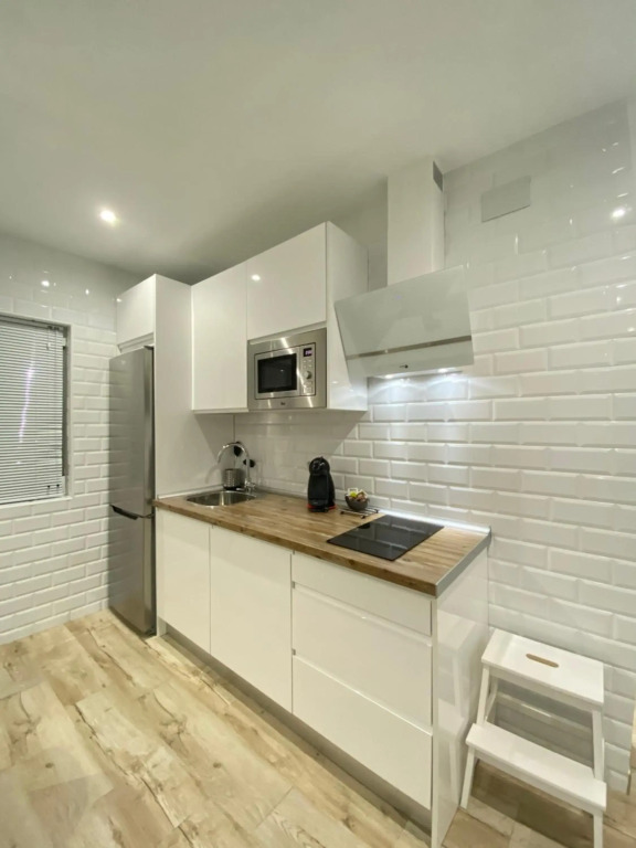 Nova Domus Apartamentos