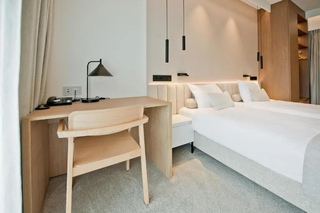 Hotel Molo Resort