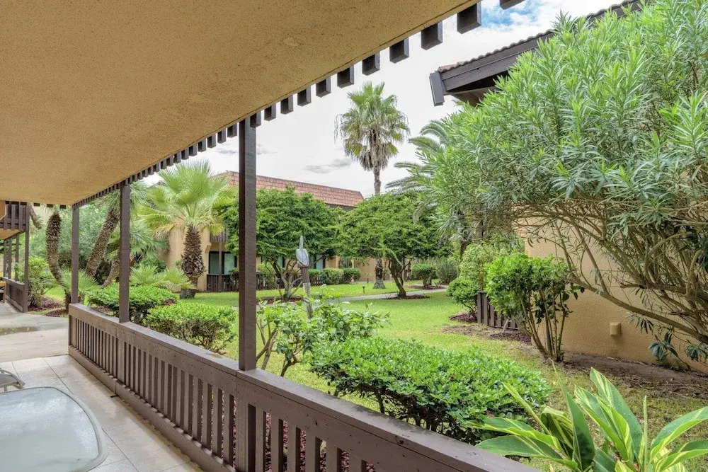 Tiki 119 - 3br Beach Condo For Families & Groups 3 Bedroom Condo