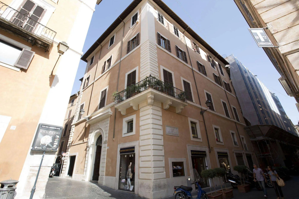 Relais Leone