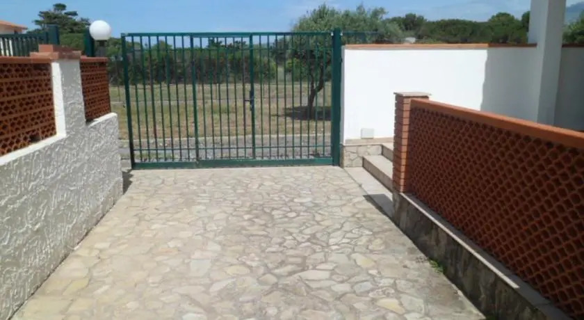Villa Gelsomino