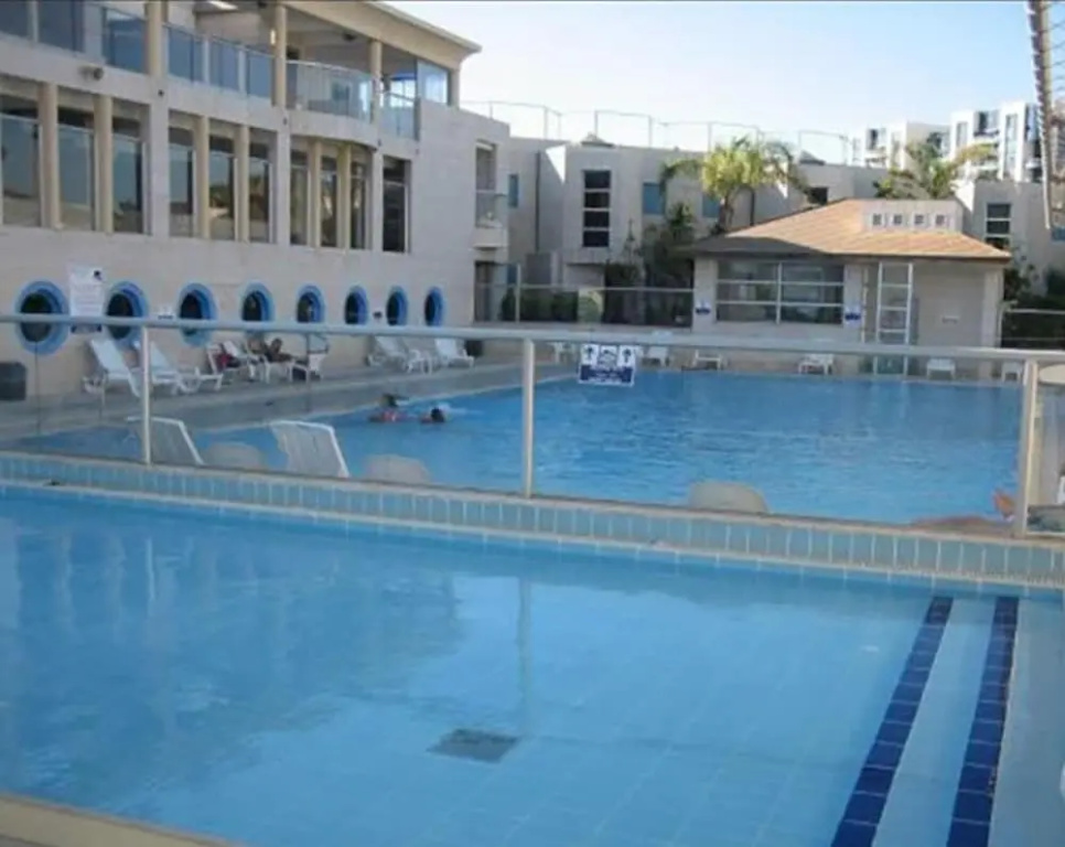 Magical Duplex 100SM Garden Pool Parking