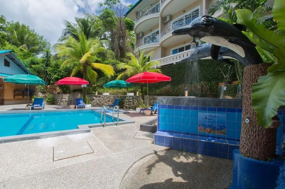 Patong Rai Rom Yen Resort SHA