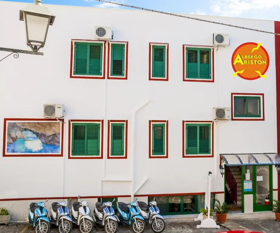 Hotel Ariston