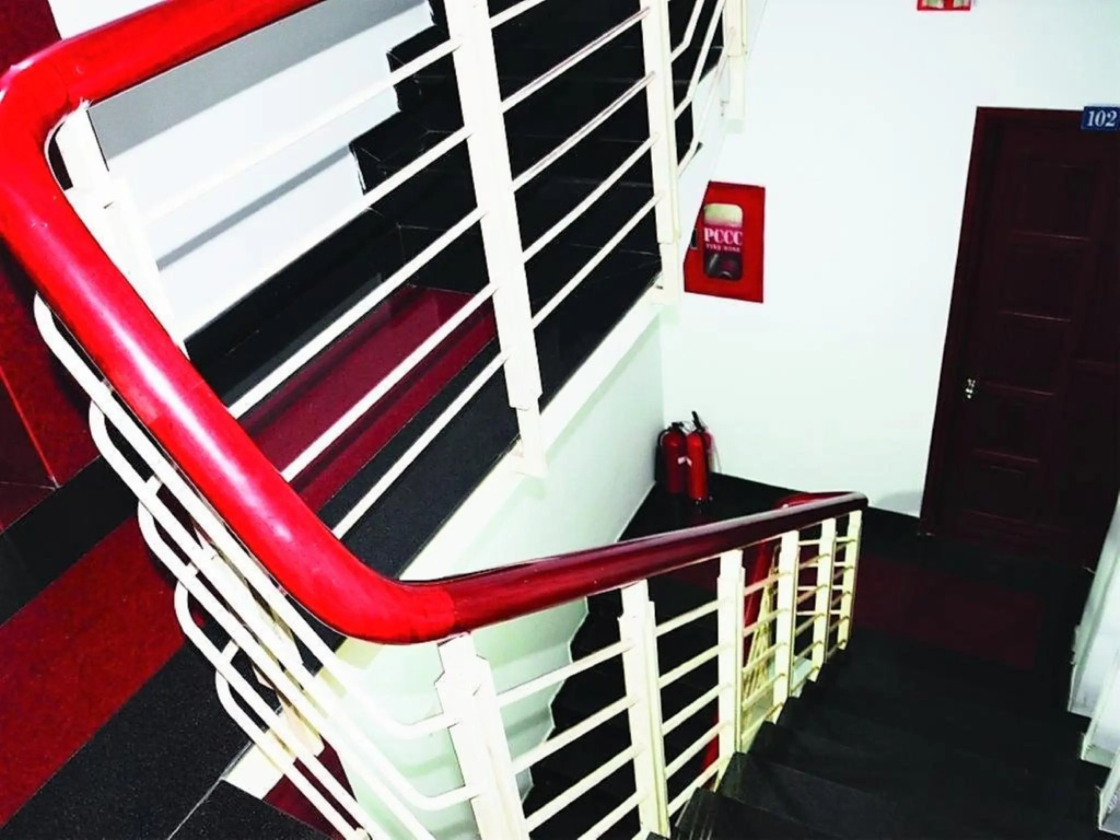 Hoang Tuan Hotel