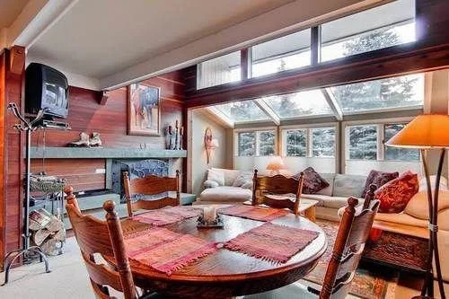 Delightful International Village Getaway