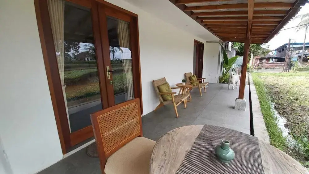 Rumah Kemuning Bali