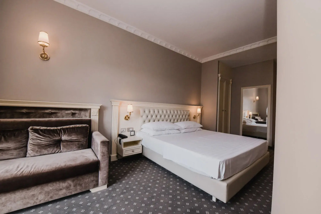 Lot Boutique Hotel by Hotels and Preference