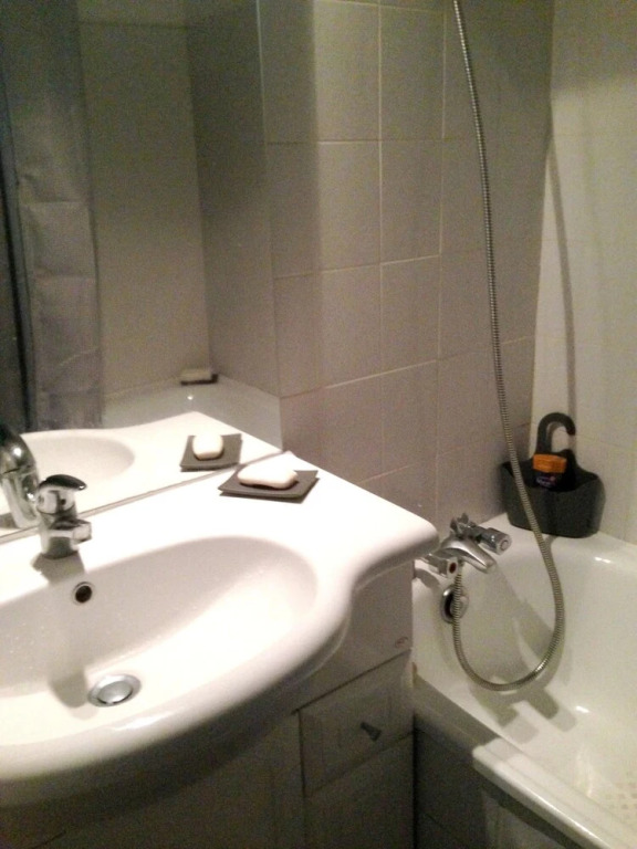 Apartment With one Bedroom in Anglet, With Private Pool, Terrace and W