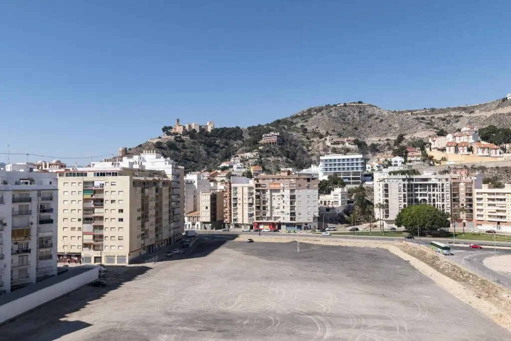 Frontalmar, Esc-A, 8º-29