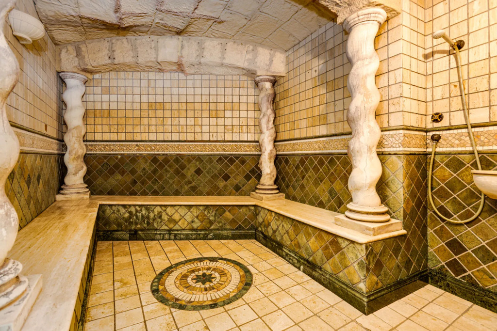 Daniya Denia Spa & Business