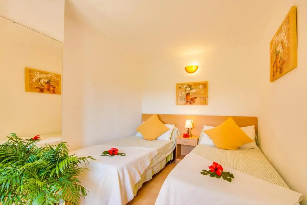Ideal Property Mallorca - Finca Toni