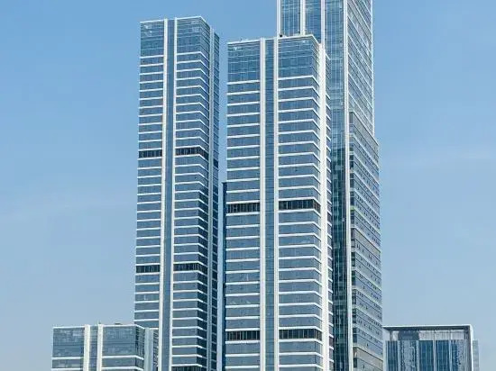 Sunshine City Homestay