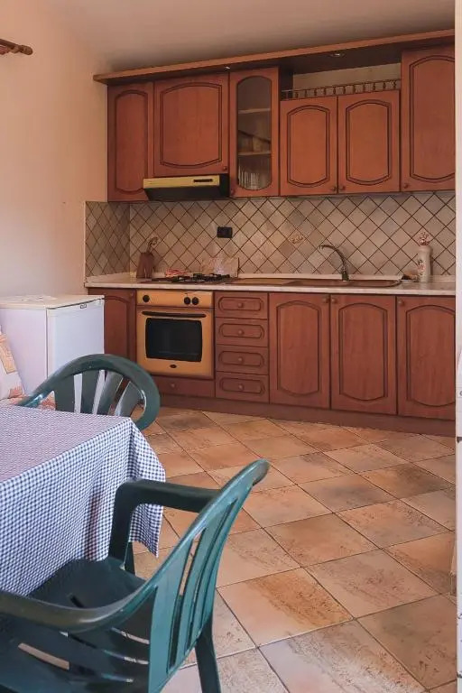 Mehmeti Guest House
