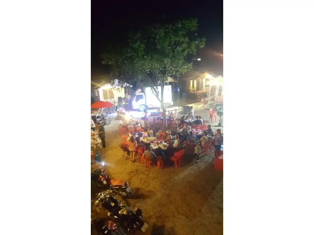 Na Hua Hin Resort