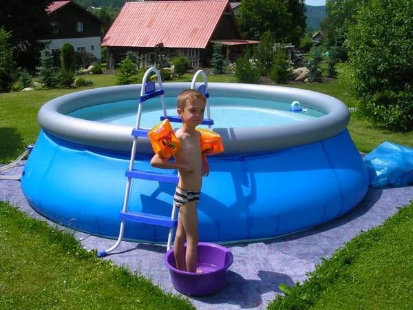 Pension Harrachov