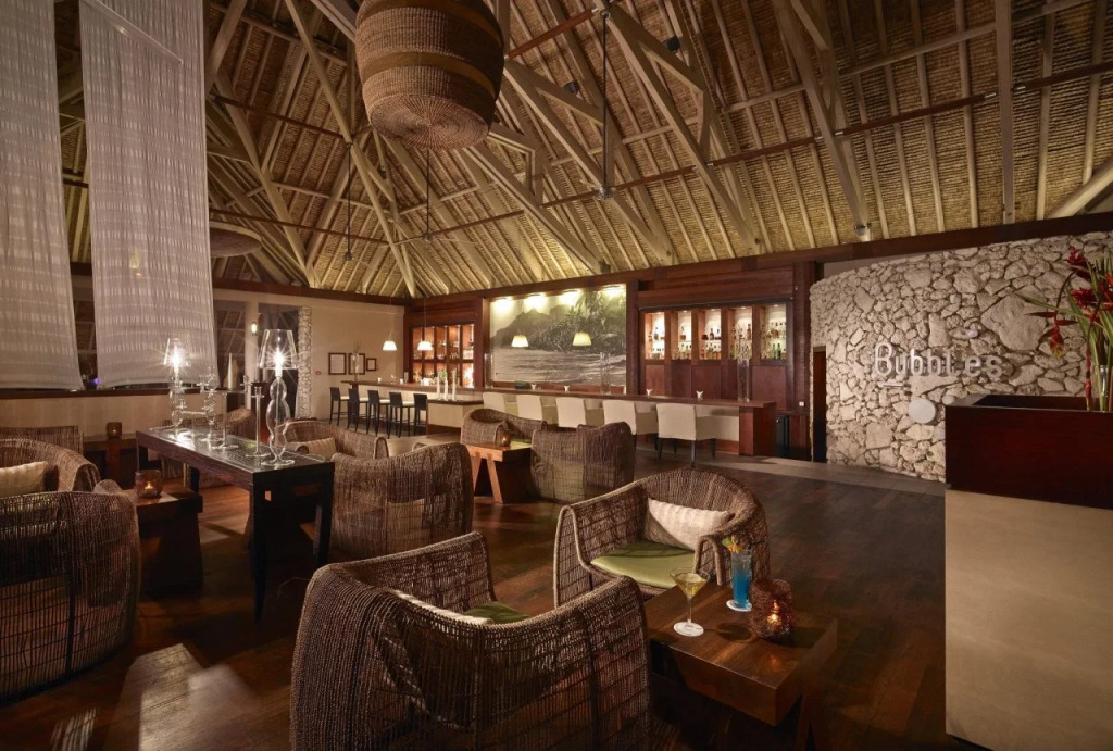 InterContinental Bora Bora & Thalasso Spa by IHG