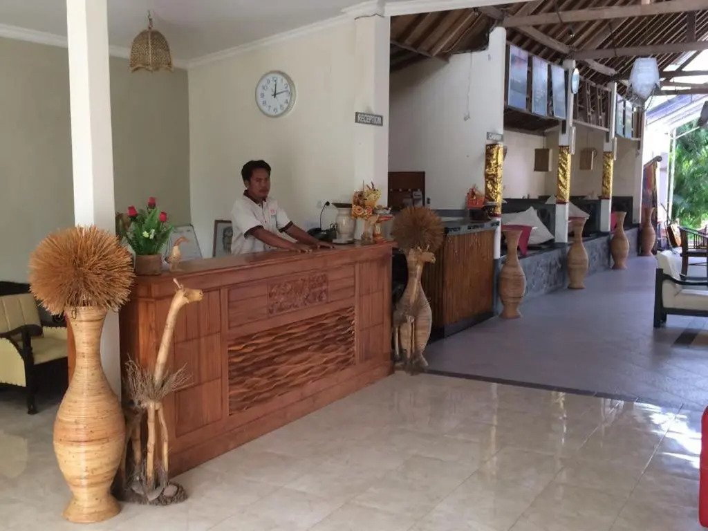 Astina Hotel