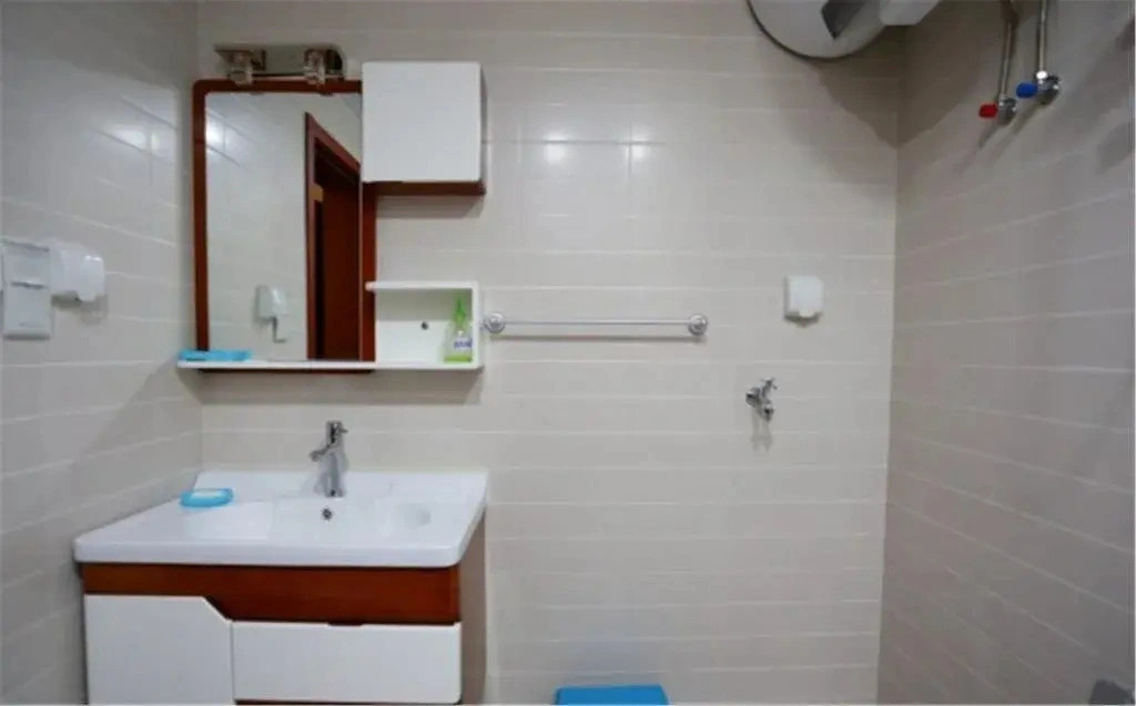 Tianjin AC·Utopia Youth Hostel