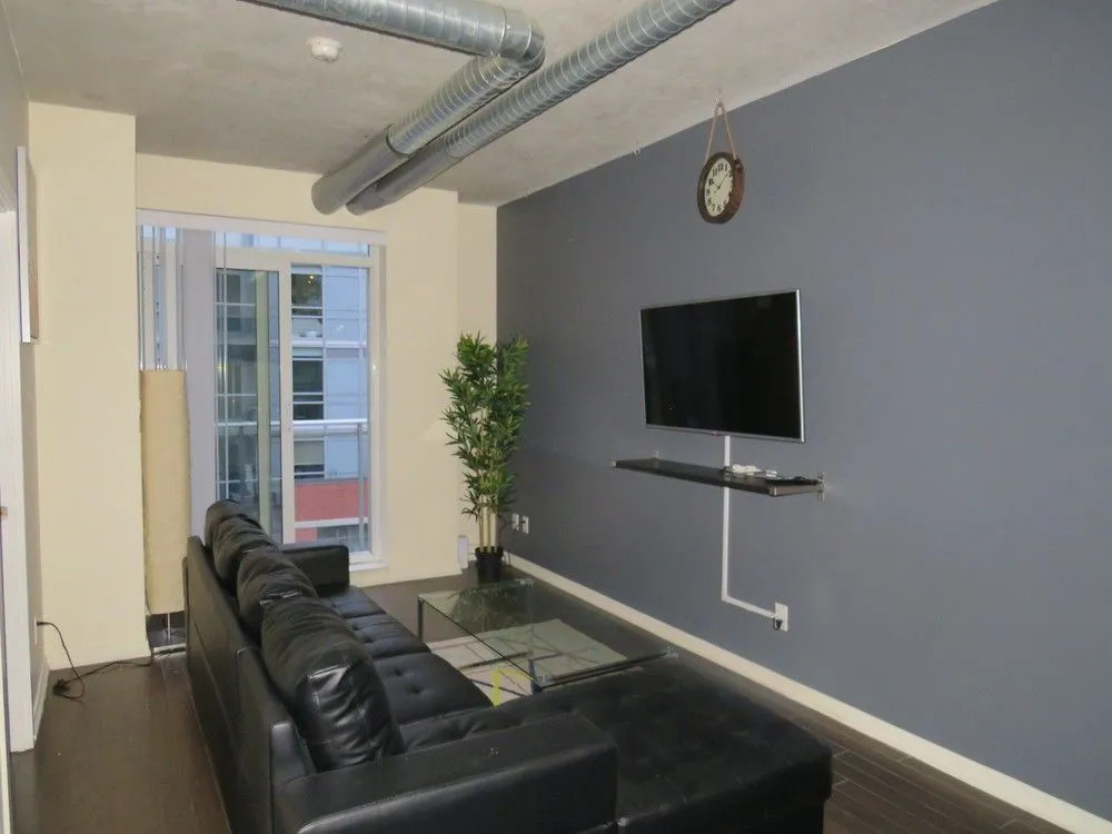 Queen West Condo