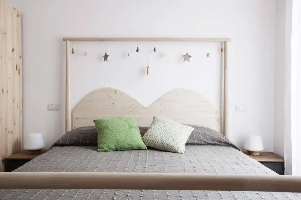 Green Rooms Trastevere
