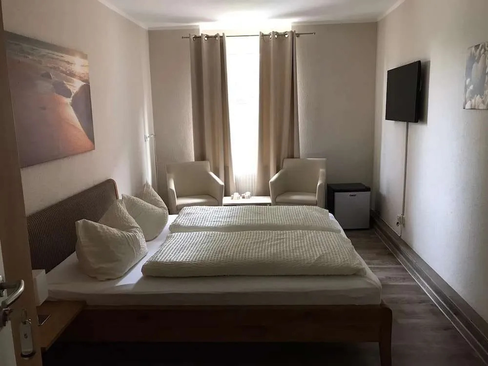 Gasthaus Hotel Rosenboom