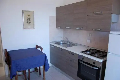 Appartamenti Villa Miramare