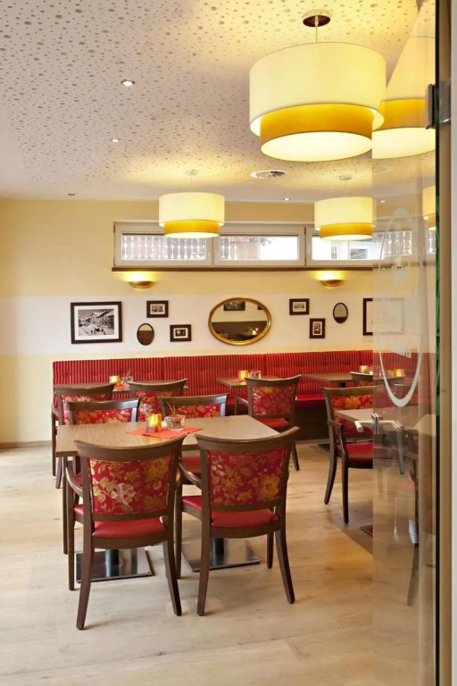 Hotel Greinwald