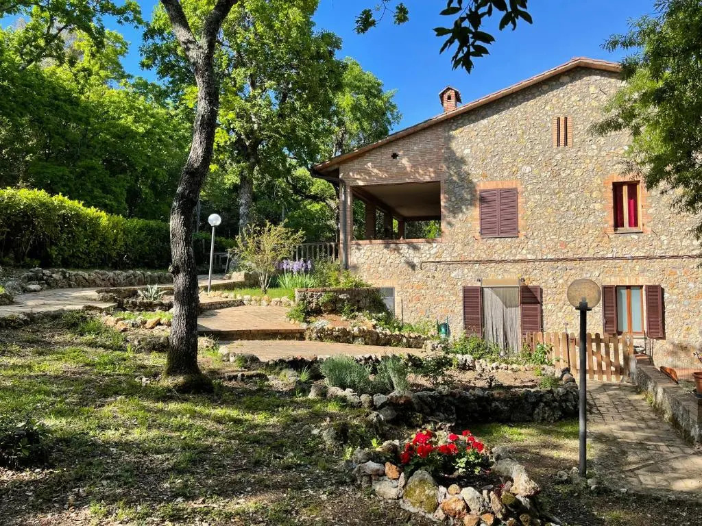 Villa Lilia by Let