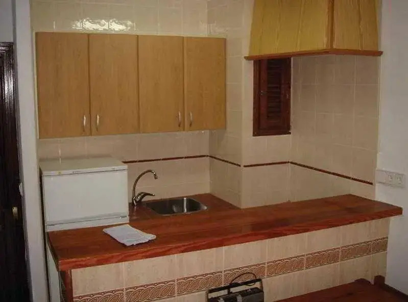 Apartamentos Llevant