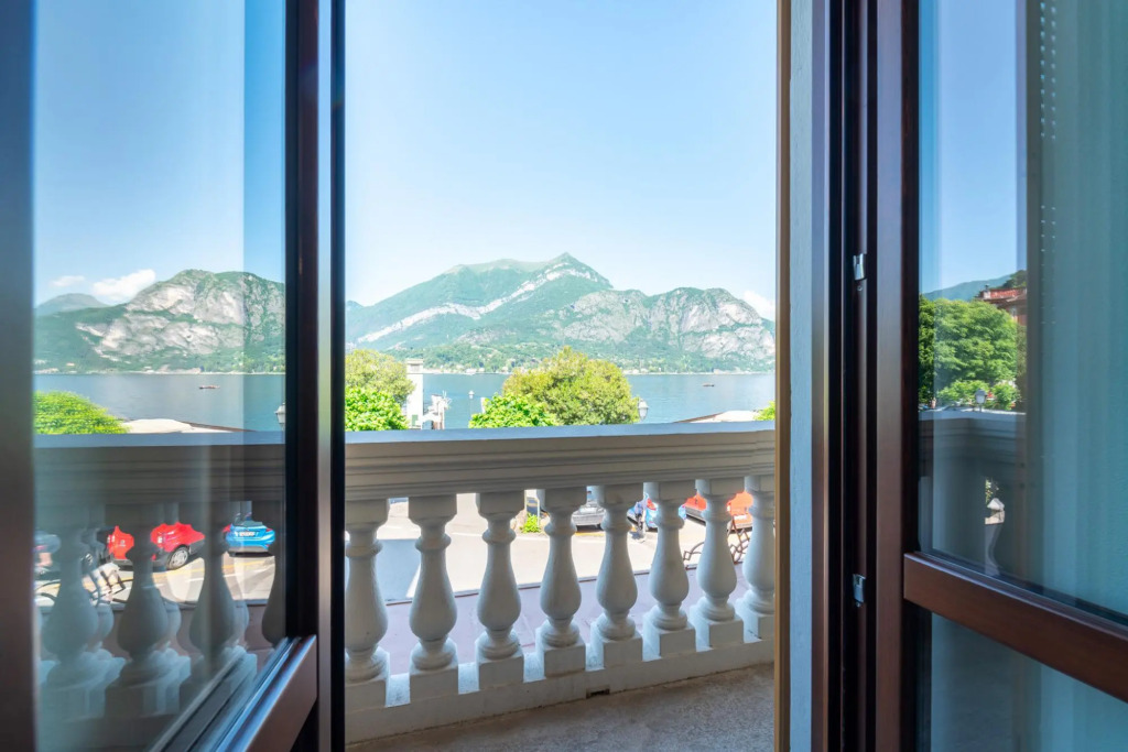 Eleganza e Stile nel Cuore di Bellagio
