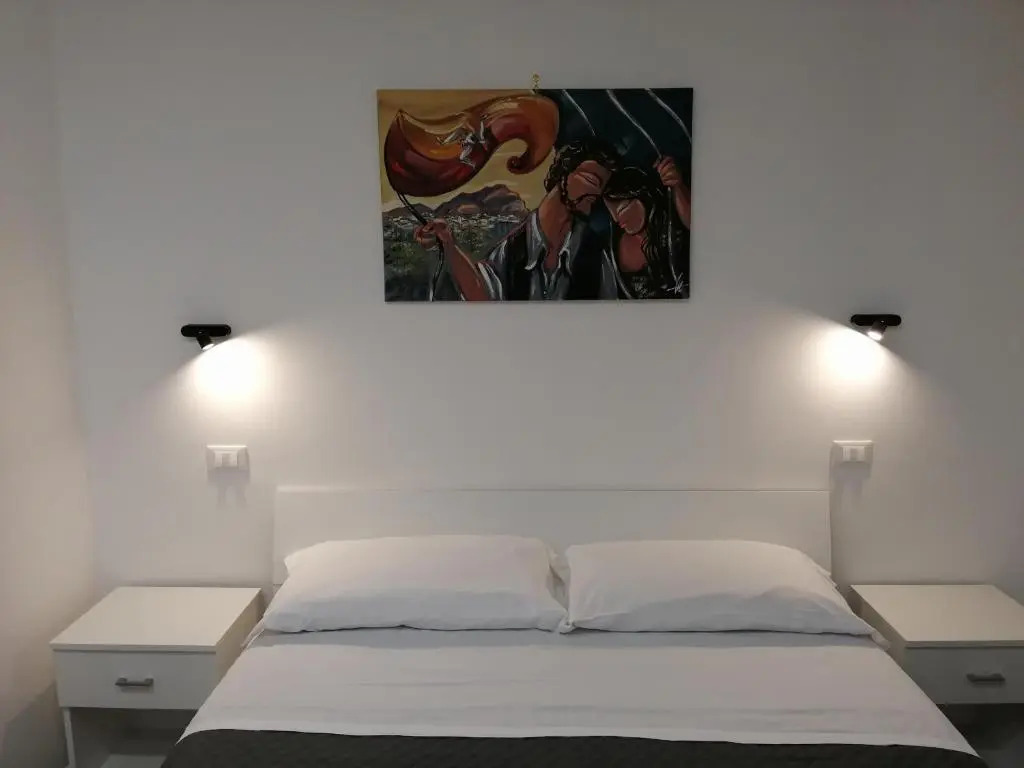 Opera Boutique Rooms