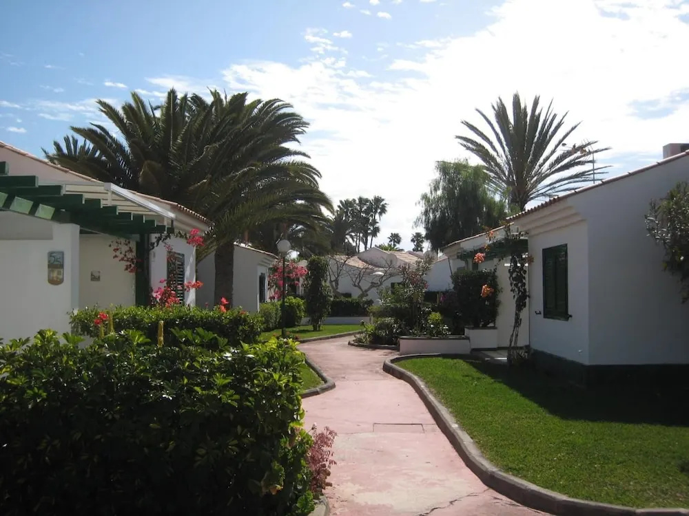 Bungalows Campo Golf