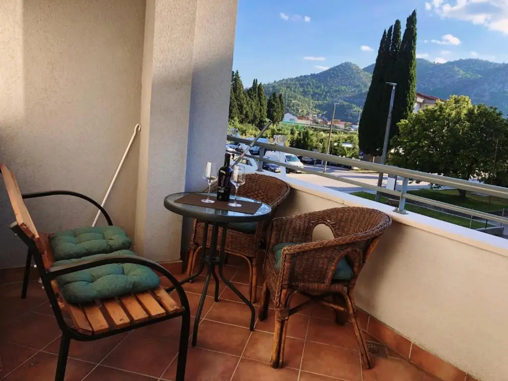 Apartman Sunce