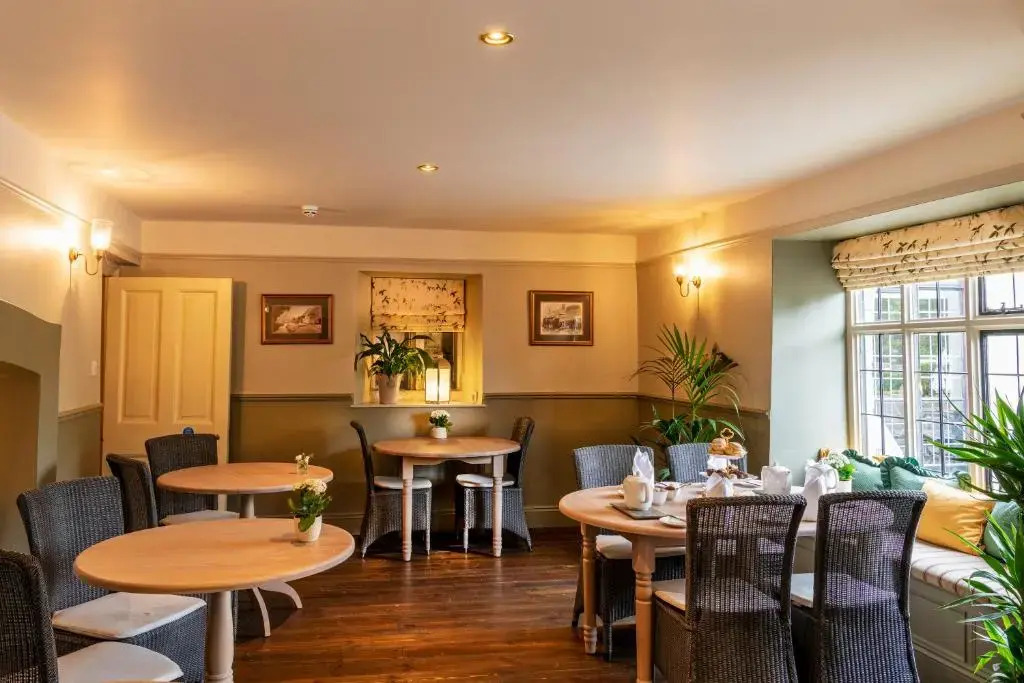 Mortons Manor