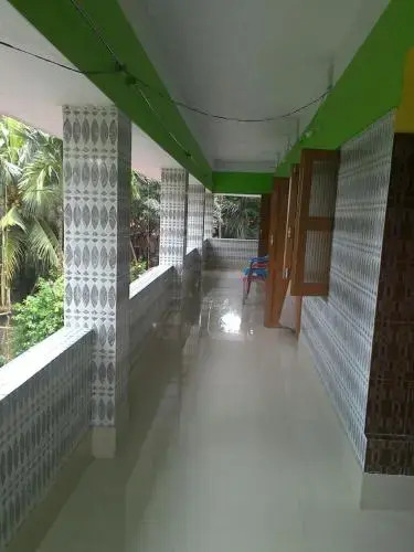 Labanya Lodge