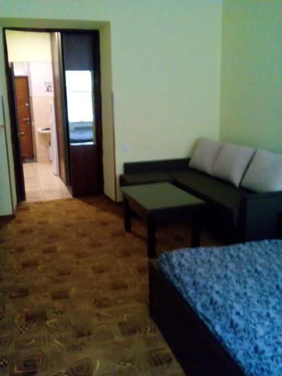 Skovoroda apartment