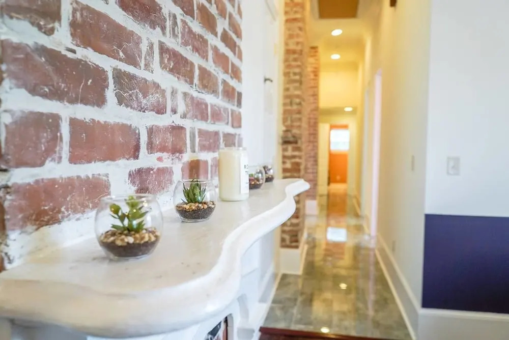 Charming 3br/2ba Home in Historic Treme by Domio