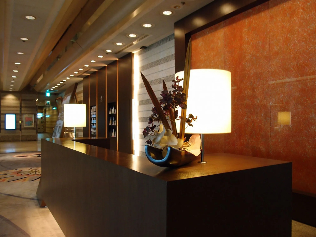 Hotel Granvia Wakayama