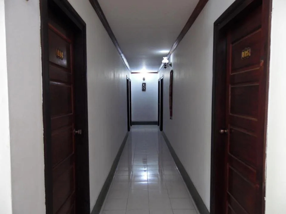 Haysoke Hotel