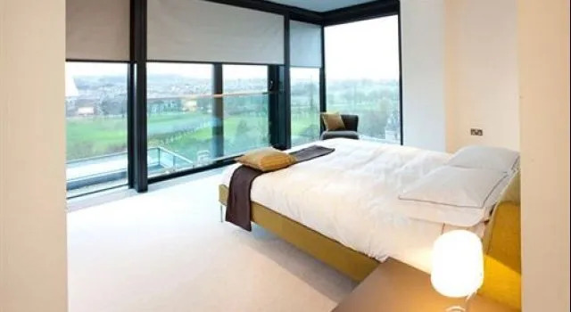 Q Suites