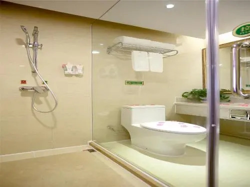 Vienna International Hotel Shenzhen Diwang South B