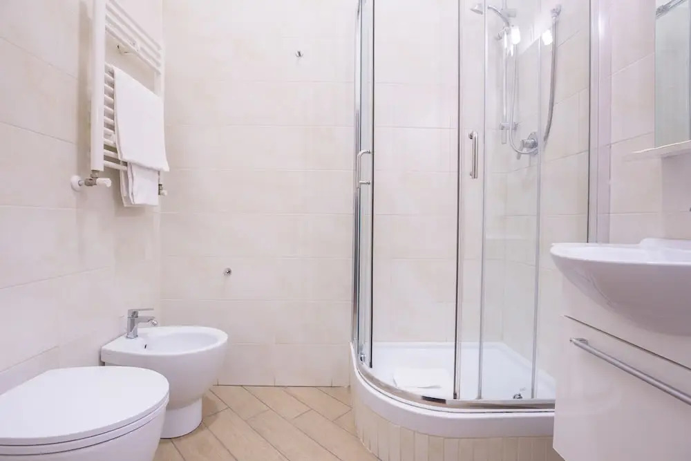 Azzurra Guest House