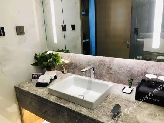Xinzheng Junhe Hotel