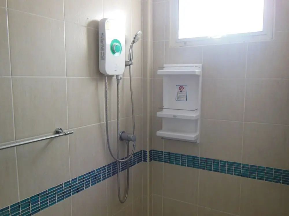 Boomerang Guesthouse