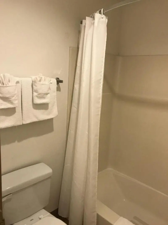 Sea-Tac Airport Value Inn